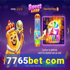 7765bet com